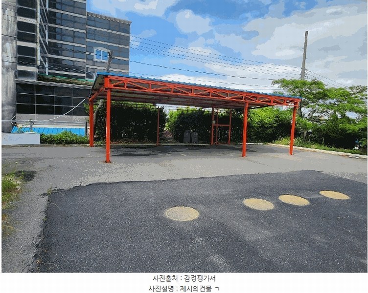 2025타경15755 충청남도 서천군 서면 도둔리 480-67 숙박시설 경매 이미지