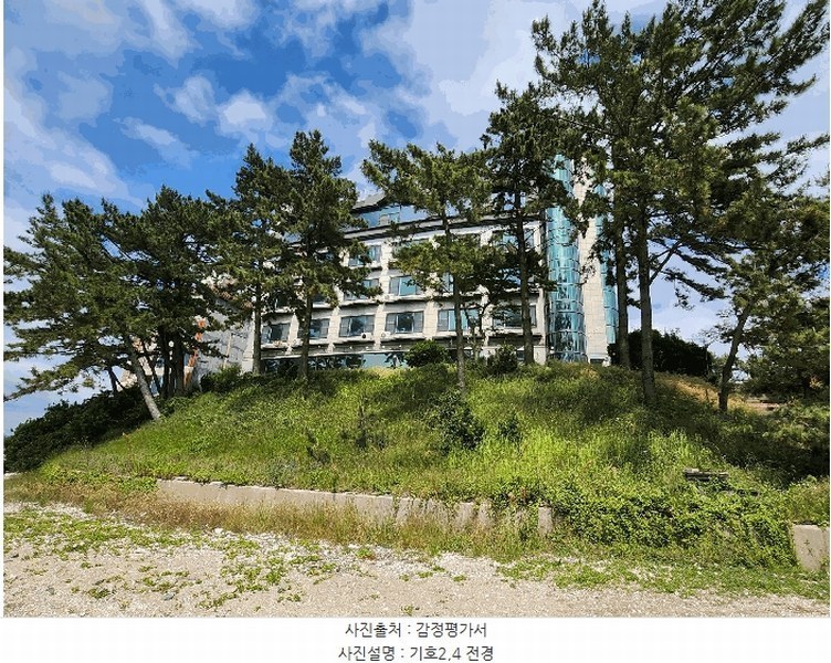 2025타경15755 충청남도 서천군 서면 도둔리 480-67 숙박시설 경매 이미지