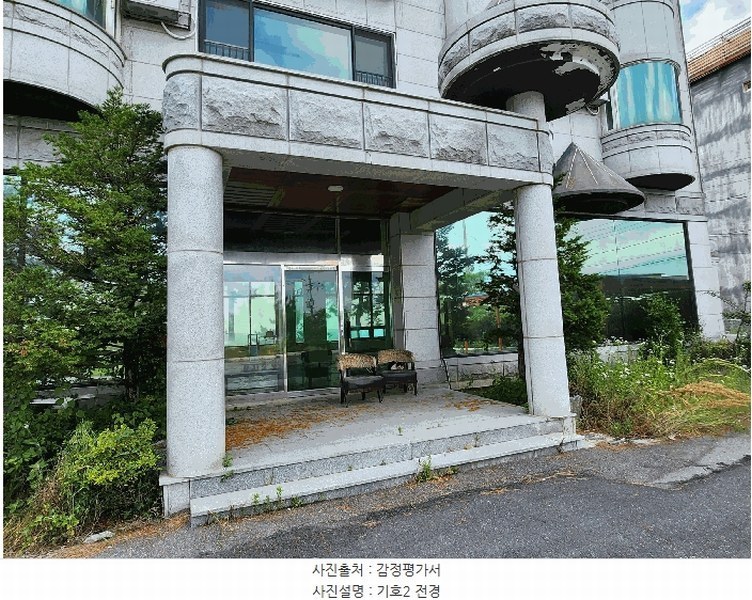 2025타경15755 충청남도 서천군 서면 도둔리 480-67 숙박시설 경매 이미지