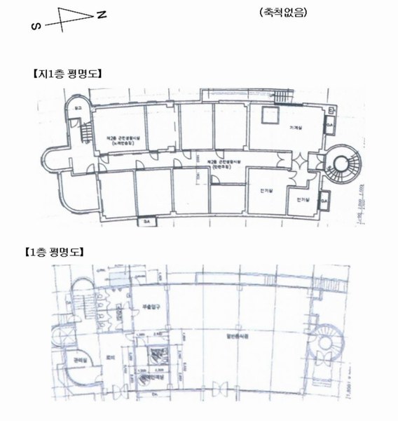 2025타경15755 충청남도 서천군 서면 도둔리 480-67 숙박시설 경매 이미지