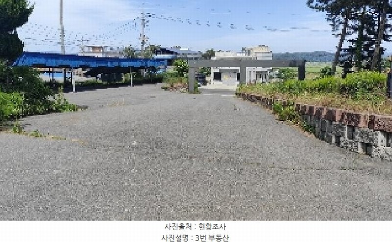 2025타경15755 충청남도 서천군 서면 도둔리 480-67 숙박시설 경매 이미지