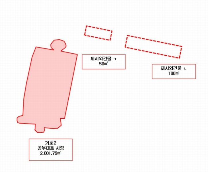 2025타경15755 충청남도 서천군 서면 도둔리 480-67 숙박시설 경매 이미지