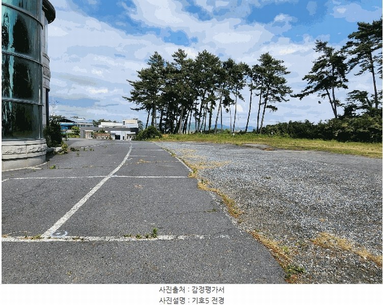 2025타경15755 충청남도 서천군 서면 도둔리 480-67 숙박시설 경매 이미지