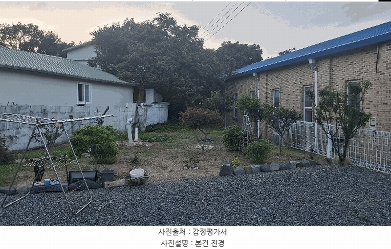 2025타경15788 충청남도 보령시 천북면 학성리 520-33 임야 경매 이미지