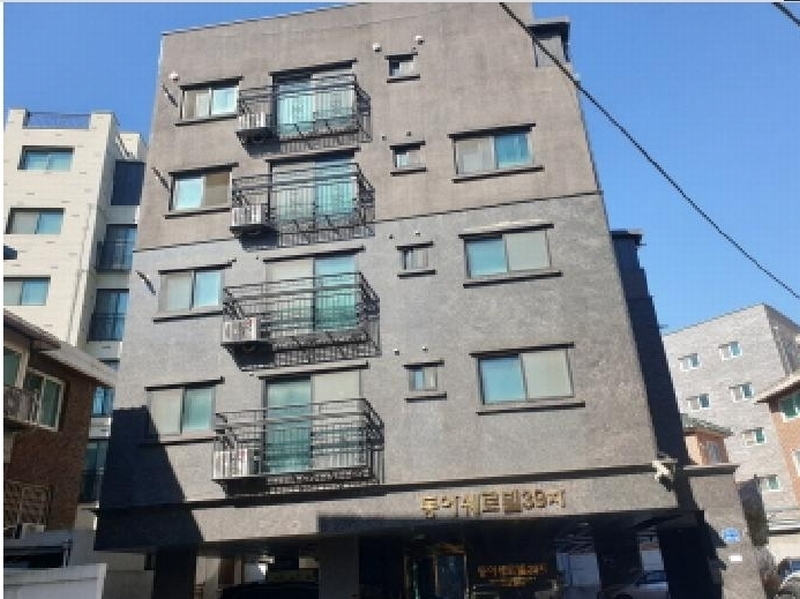 2025타경11242 서울특별시 강북구 삼양로77길 36-8, 동아쉐르빌 5층 503호 다세대(빌라)[공급18평형] 경매 이미지