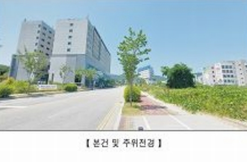 2025타경15820 충청남도 예산군 청사로 190, 내포에드가오피스텔2차 5층 535호 오피스텔[계약15평형] 경매 이미지