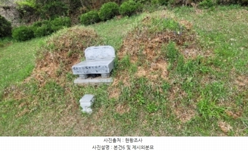 2024타경876 경상남도 함안군 대산면 부목리 산85-1 임야 경매 이미지
