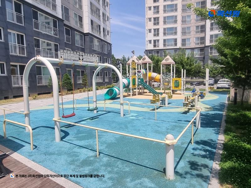 2024타경1008 충청남도 논산시 해월로 281, 논산수린나 102동 1층 103호 아파트[공급33평형] 경매 이미지