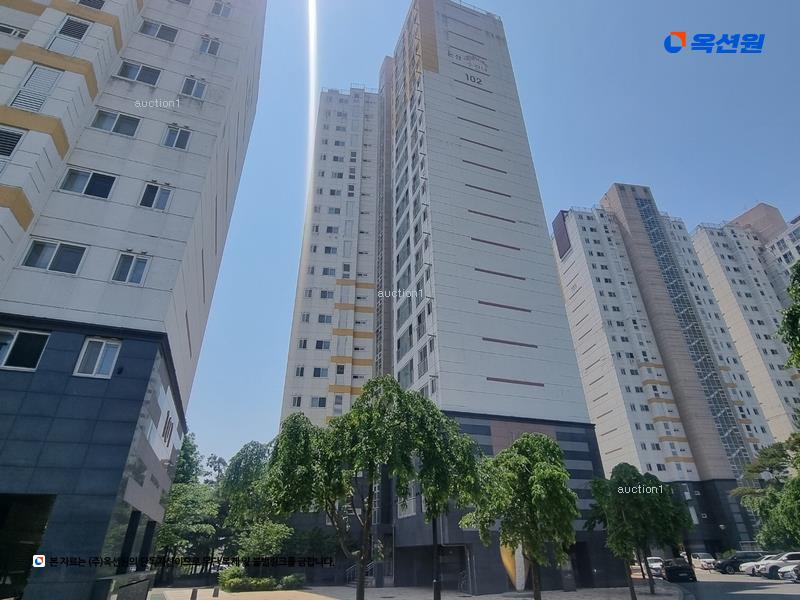 2024타경1008 충청남도 논산시 해월로 281, 논산수린나 102동 1층 103호 아파트[공급33평형] 경매 이미지