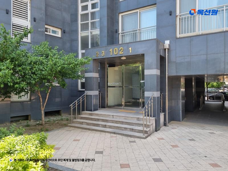 2024타경1008 충청남도 논산시 해월로 281, 논산수린나 102동 1층 103호 아파트[공급33평형] 경매 이미지