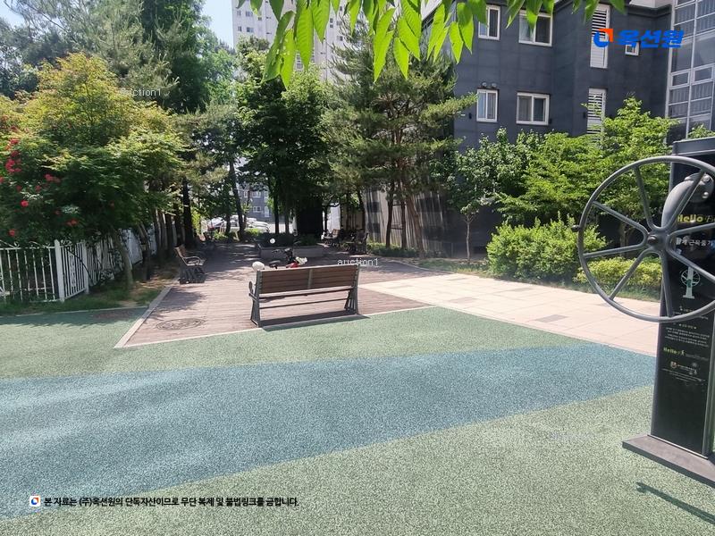 2024타경1008 충청남도 논산시 해월로 281, 논산수린나 102동 1층 103호 아파트[공급33평형] 경매 이미지