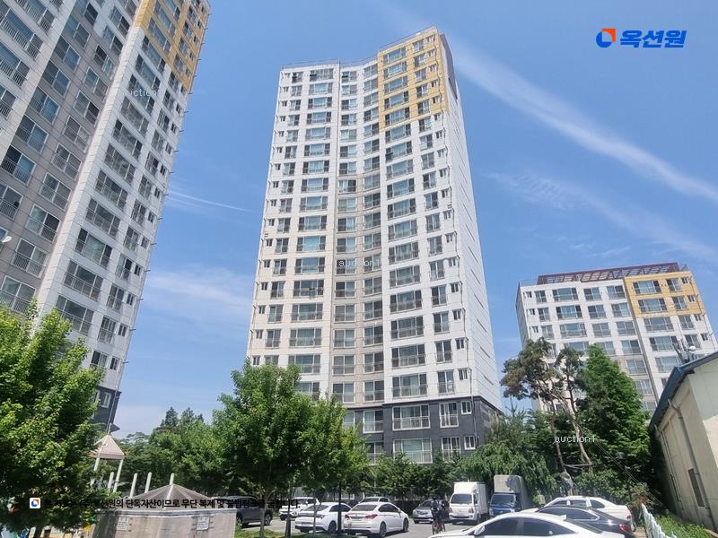 2024타경1008 충청남도 논산시 해월로 281, 논산수린나 102동 1층 103호 아파트[공급33평형] 경매 이미지