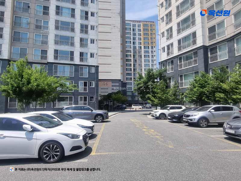 2024타경1008 충청남도 논산시 해월로 281, 논산수린나 102동 1층 103호 아파트[공급33평형] 경매 이미지