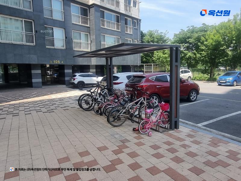 2024타경1008 충청남도 논산시 해월로 281, 논산수린나 102동 1층 103호 아파트[공급33평형] 경매 이미지
