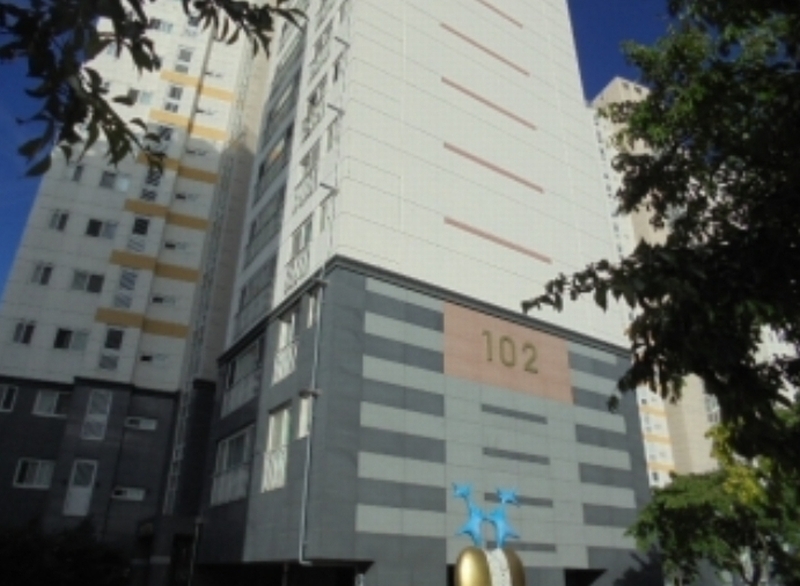 2024타경1008 충청남도 논산시 해월로 281, 논산수린나 102동 1층 103호 아파트[공급33평형] 경매 이미지