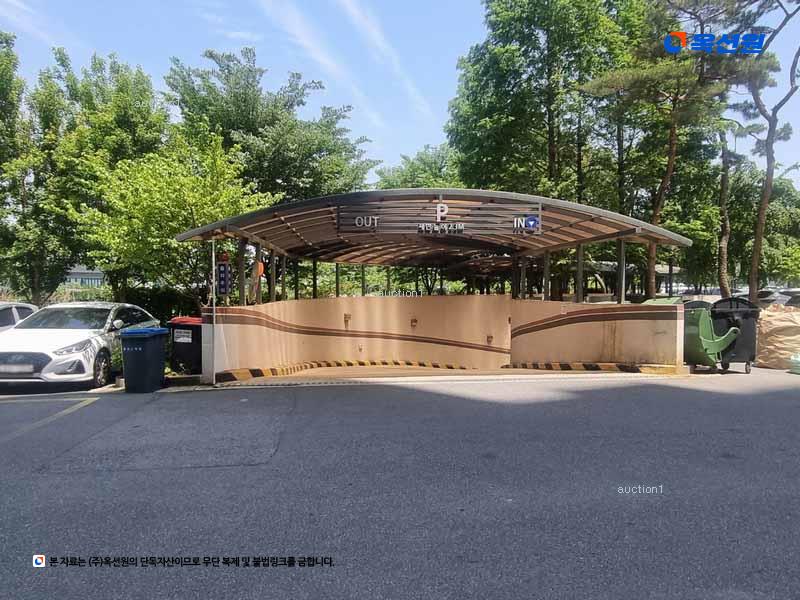 2024타경1008 충청남도 논산시 해월로 281, 논산수린나 102동 1층 103호 아파트[공급33평형] 경매 이미지