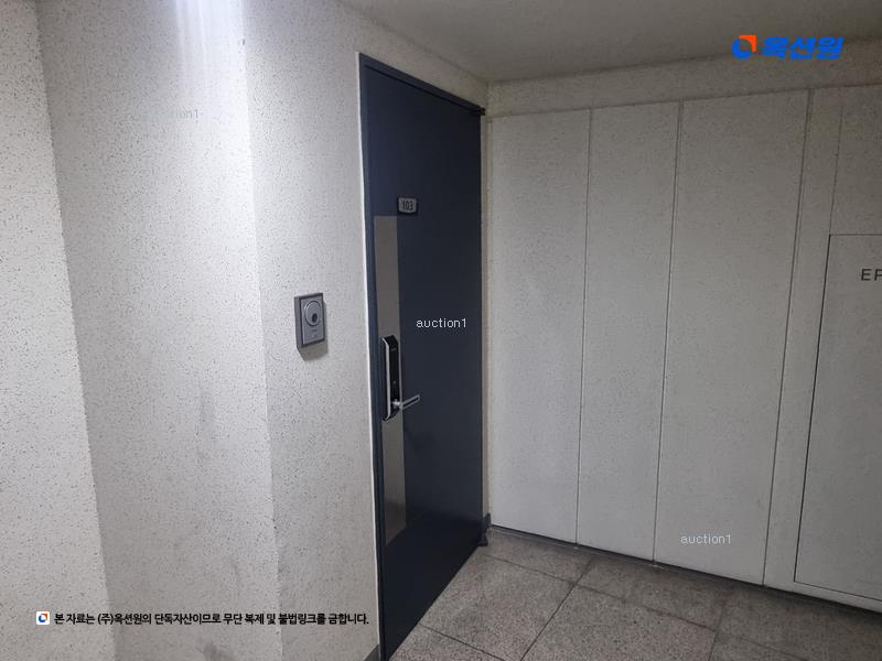 2024타경1008 충청남도 논산시 해월로 281, 논산수린나 102동 1층 103호 아파트[공급33평형] 경매 이미지