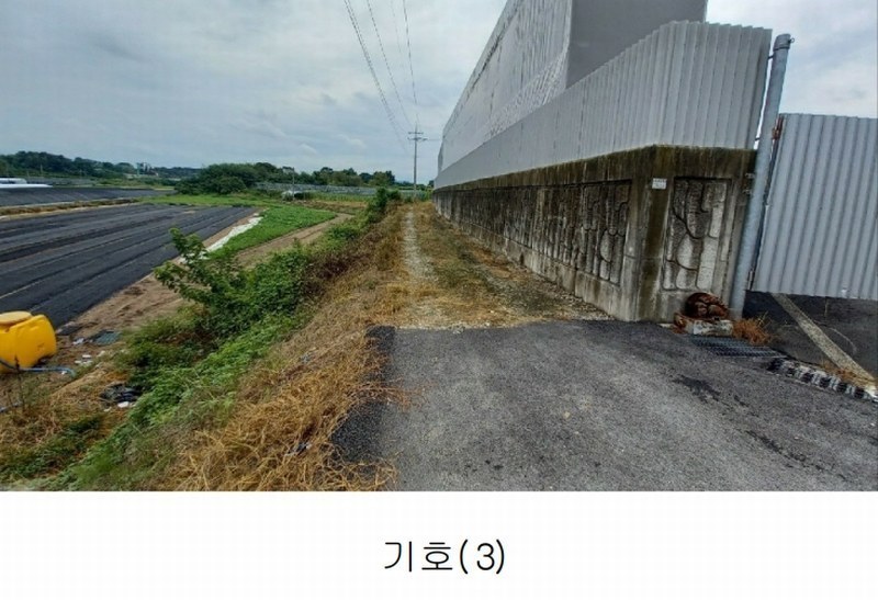 2024타경1343 충청남도 논산시 연무읍 신화리 516-5 농지 경매 이미지
