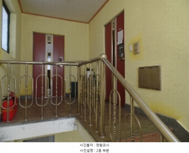 2024타경20627 충청남도 계룡시 금암동 60-2 근린주택 경매 이미지