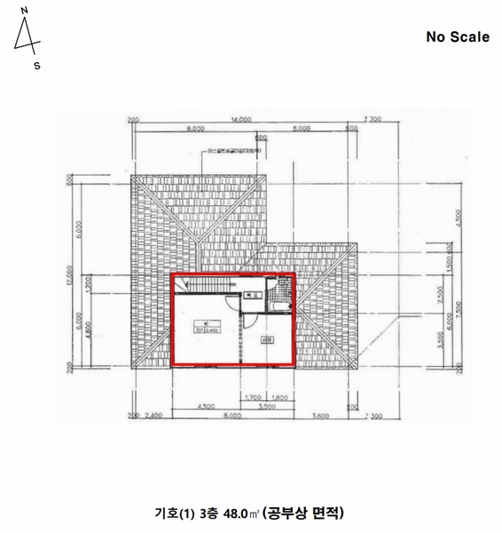 2024타경20627 충청남도 계룡시 금암동 60-2 근린주택 경매 이미지