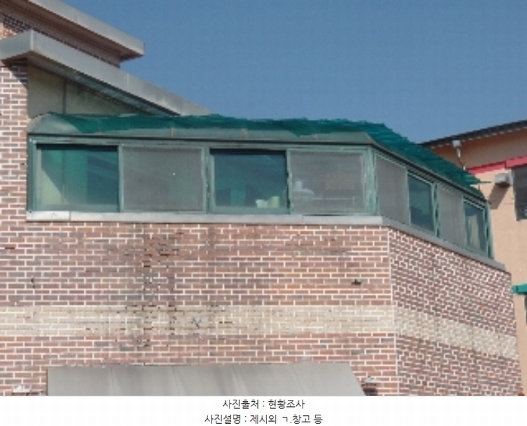 2024타경20627 충청남도 계룡시 금암동 60-2 근린주택 경매 이미지