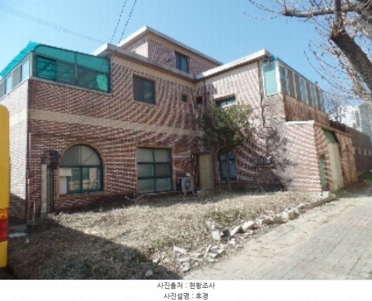 2024타경20627 충청남도 계룡시 금암동 60-2 근린주택 경매 이미지