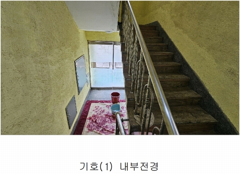 2024타경20627 충청남도 계룡시 금암동 60-2 근린주택 경매 이미지