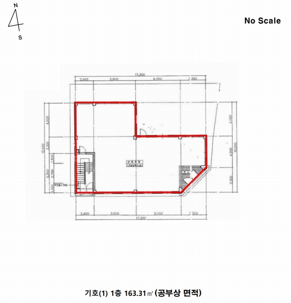 2024타경20627 충청남도 계룡시 금암동 60-2 근린주택 경매 이미지