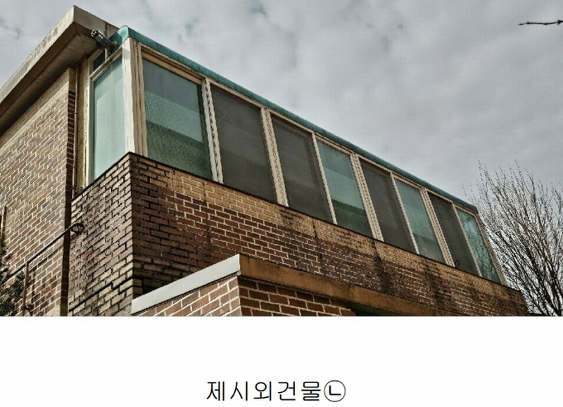 2024타경20627 충청남도 계룡시 금암동 60-2 근린주택 경매 이미지