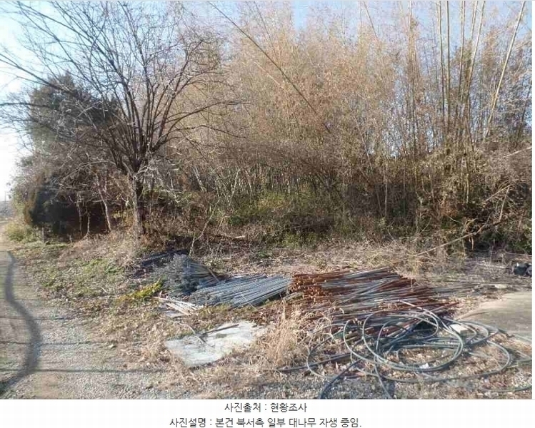 2024타경22876 충청남도 논산시 연산면 덕암리 13 대지 경매 이미지
