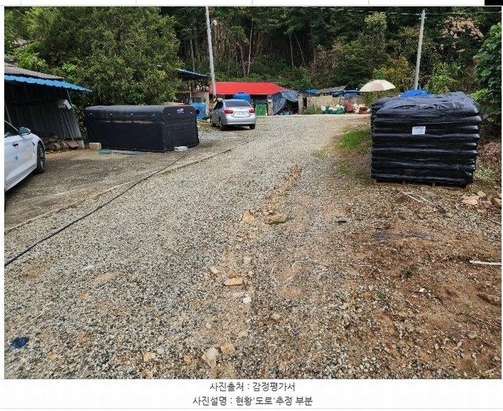 2024타경22876 충청남도 논산시 연산면 덕암리 13 대지 경매 이미지