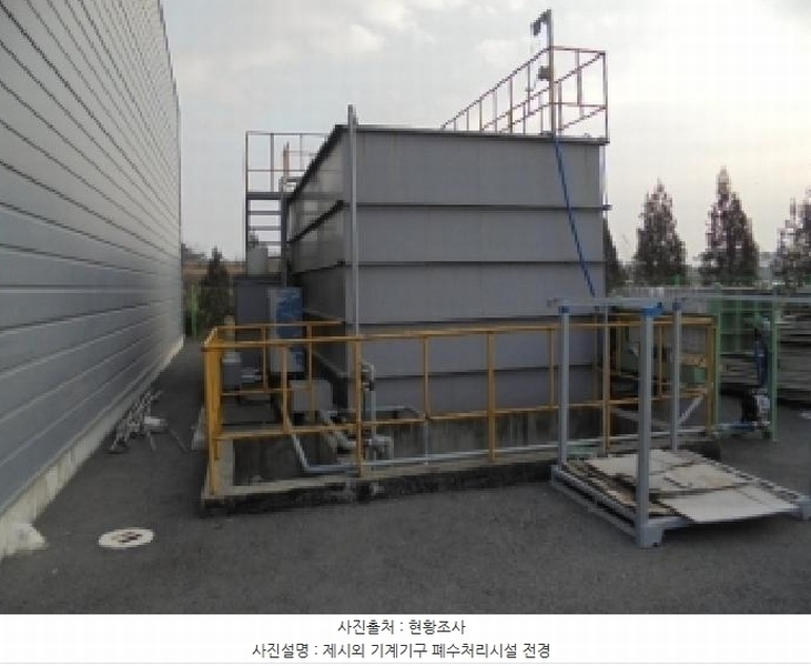 2024타경23275 충청남도 논산시 성동면 원남리 853-8 공장 경매 이미지