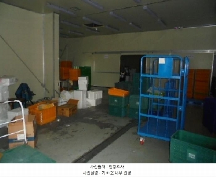 2024타경23275 충청남도 논산시 성동면 원남리 853-8 공장 경매 이미지