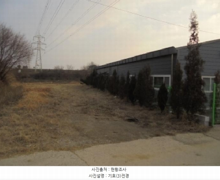 2024타경23275 충청남도 논산시 성동면 원남리 853-8 공장 경매 이미지