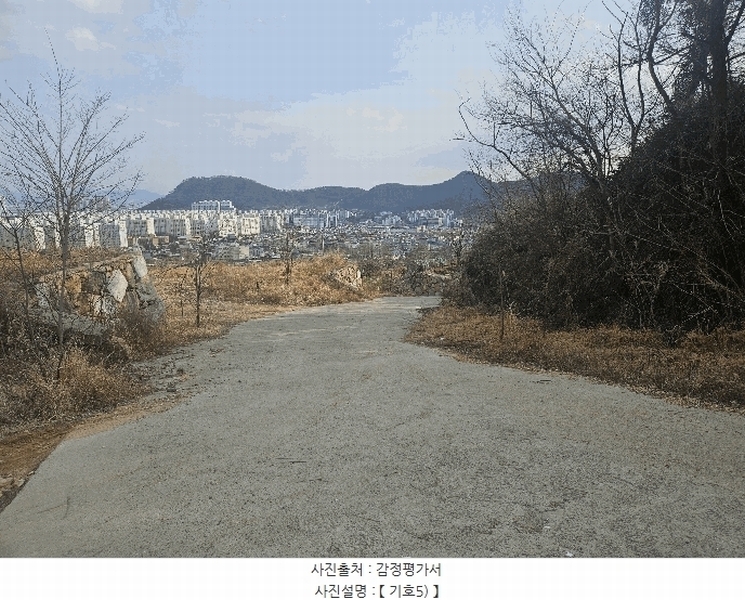 2025타경378 경상남도 김해시 내동 991 농지 경매 이미지