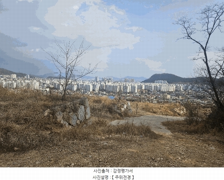 2025타경378 경상남도 김해시 내동 991 농지 경매 이미지