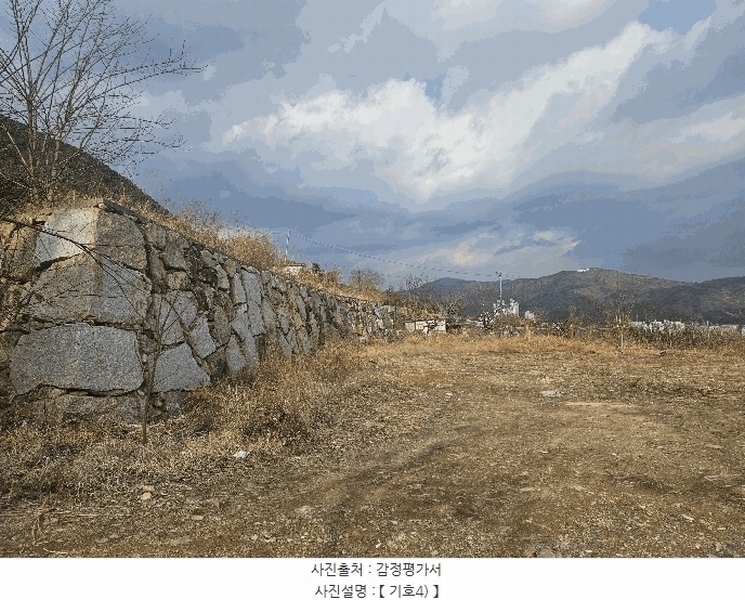 2025타경378 경상남도 김해시 내동 991 농지 경매 이미지