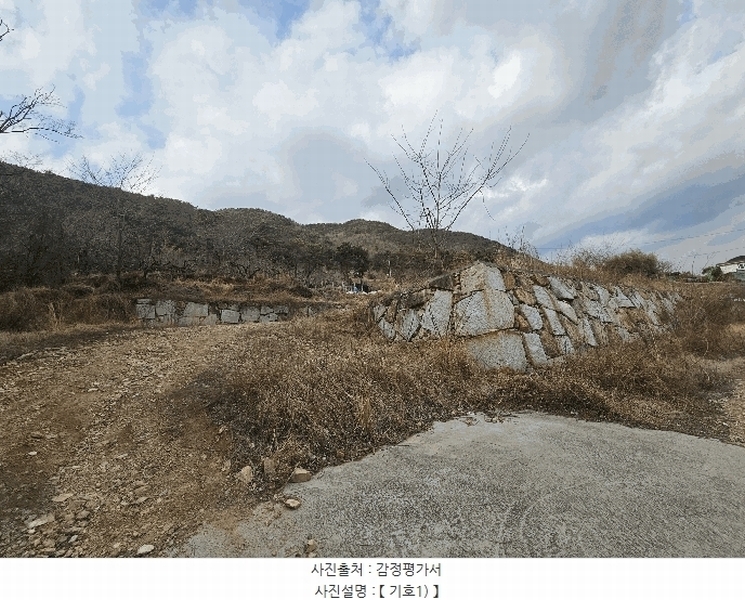 2025타경378 경상남도 김해시 내동 991 농지 경매 이미지