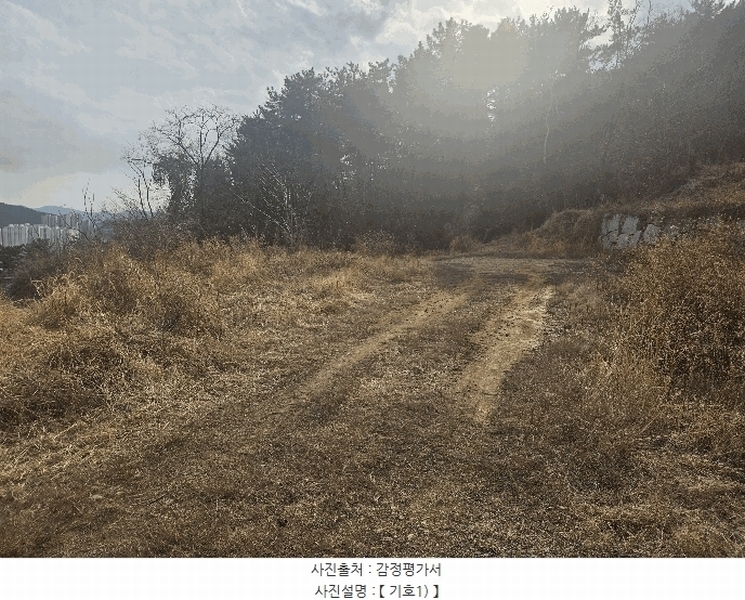 2025타경378 경상남도 김해시 내동 991 농지 경매 이미지