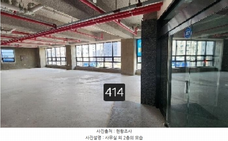 2025타경414 부산광역시 해운대구 송정중앙로36번길 70, 송정블루캐슬 2층 201호 근린상가 경매 이미지