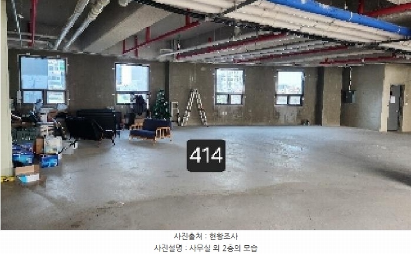 2025타경414 부산광역시 해운대구 송정중앙로36번길 70, 송정블루캐슬 2층 201호 근린상가 경매 이미지