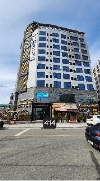 2025타경414 부산광역시 해운대구 송정중앙로36번길 70, 송정블루캐슬 2층 201호 근린상가 경매 이미지