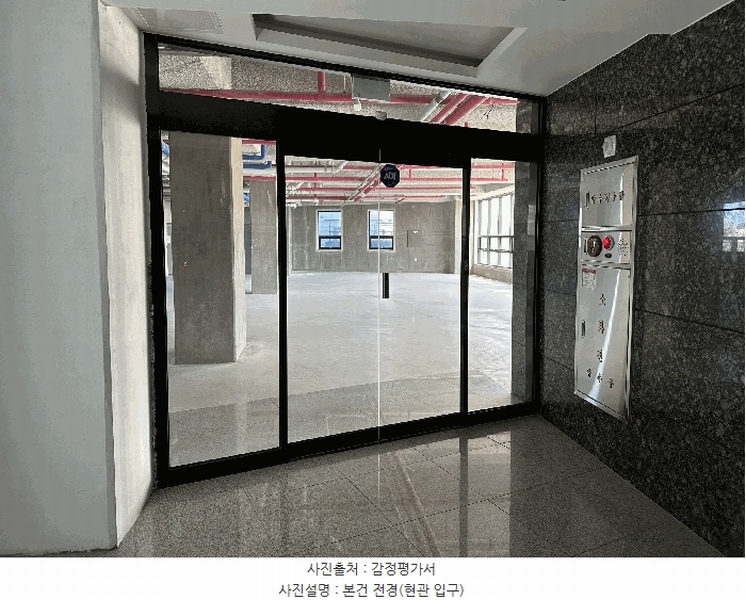 2025타경414 부산광역시 해운대구 송정중앙로36번길 70, 송정블루캐슬 2층 201호 근린상가 경매 이미지