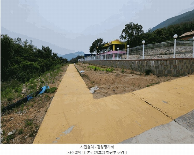 2025타경416 경상북도 경주시 건천읍 화천리 496-11 근린시설 경매 이미지