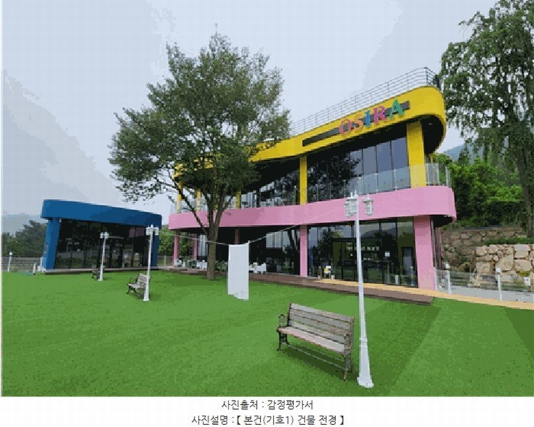 2025타경416 경상북도 경주시 건천읍 화천리 496-11 근린시설 경매 이미지