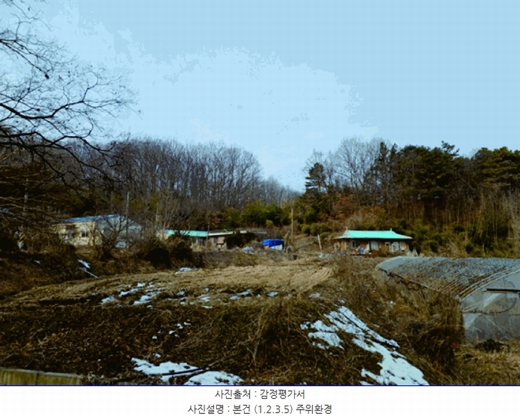 2025타경20167 충청남도 부여군 부여읍 신정리 202-1 주택 경매 이미지