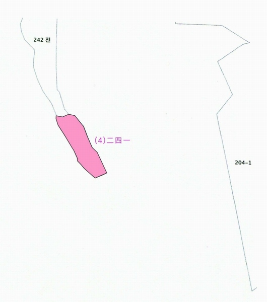 2025타경20167 충청남도 부여군 부여읍 신정리 202-1 주택 경매 이미지