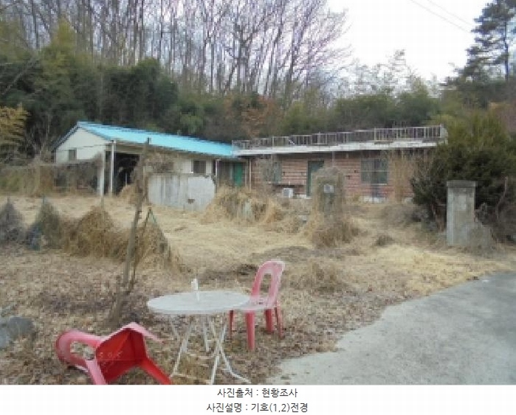 2025타경20167 충청남도 부여군 부여읍 신정리 202-1 주택 경매 이미지