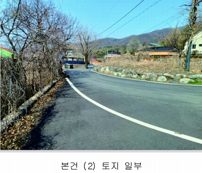 2025타경20274 충청남도 논산시 연산면 천호리 178-9 임야 경매 이미지