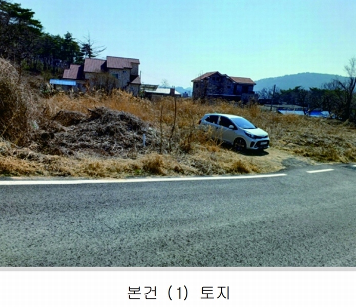 2025타경20274 충청남도 논산시 연산면 천호리 178-9 임야 경매 이미지